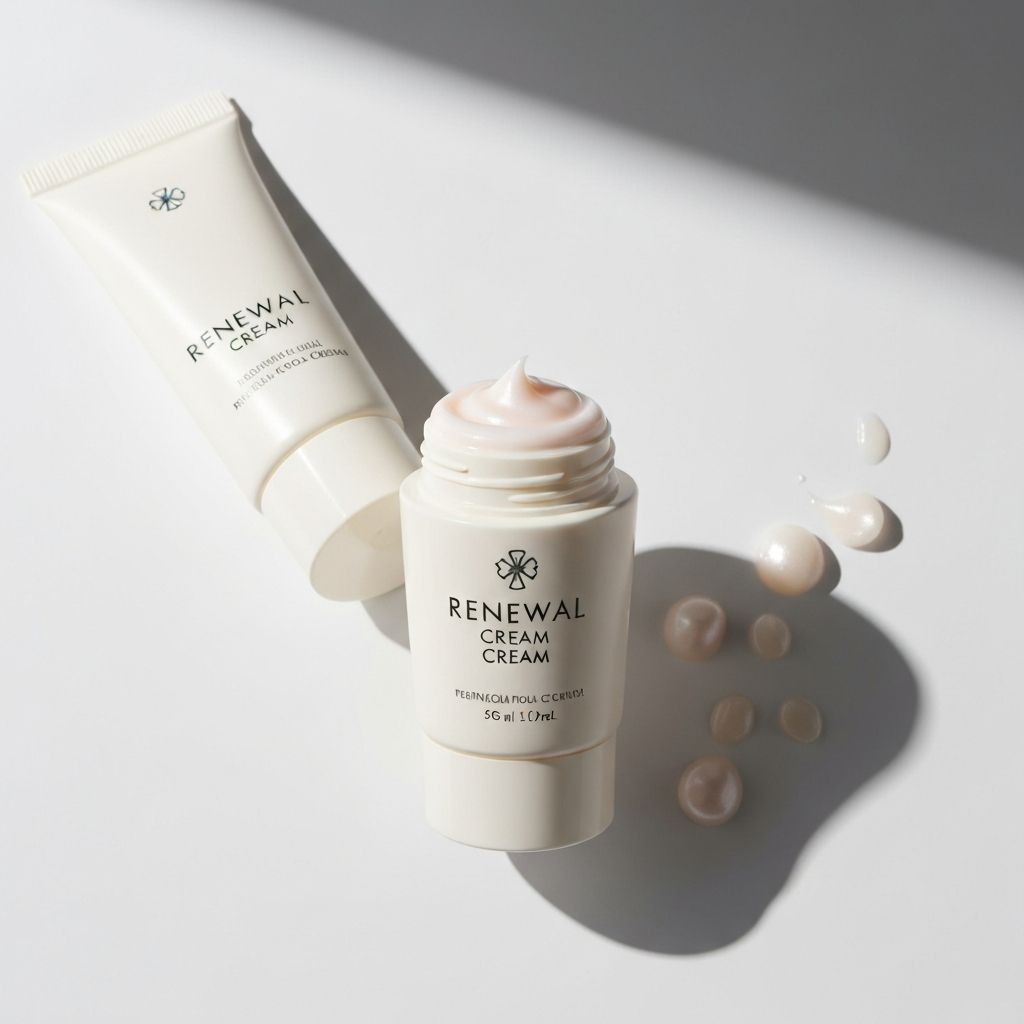 Renewal Cream